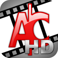 animation Creator HD icon 350