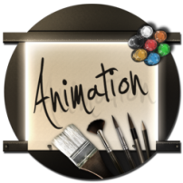 Animation Desk icon 249