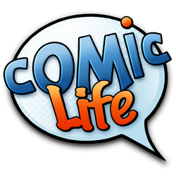comic life icon 250