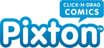 Pixton-Logo 434 201