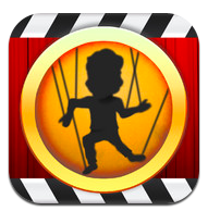 Puppet pals 2 icon