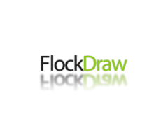 flockdraw logo